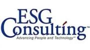 ESG Consulting