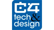 C 4 Tech & Design
