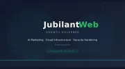 Jubilant Web