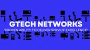 G Tech Networks