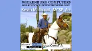 Wickenburg Computers