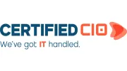 Certified CIO