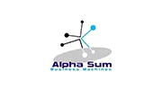 Alpha Sum Business Machines