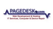 PageDesk Internet Development