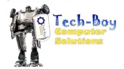 Tech-Boy Computer Solutions