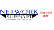 Network Support Solution of SW Florida