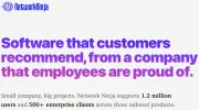 Network Ninja