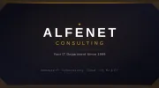 AlfeNet Consulting