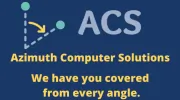 Azimuth Computer Solutions