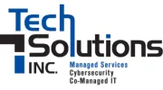 TechSolutions
