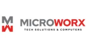 Microworx Computer Sales & Service