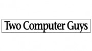Two Computer Guys