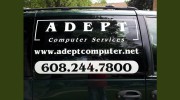 Adept Computer Services
