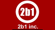 2b1 Inc.