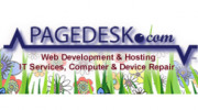 PageDesk Internet Development