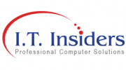 Computer Hut D/b/a IT Insiders