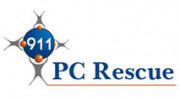 911 PC Rescue