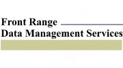 Front Range Data Management Services
