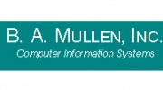 B A Mullen