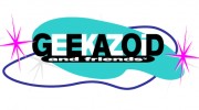 Geekazoid & Friends