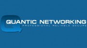 Quantic Networking