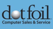 Dot Foil Electronics Recycling