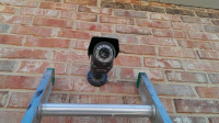 Security Installation