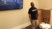 Smart Home Installation