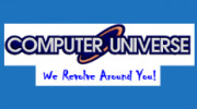 Computer Universe