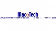 Mac+Tech