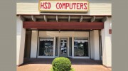 HSD Computers