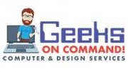 Geeks On Command
