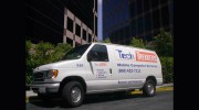 Tech Trekkers OC