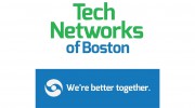 Tech Networks Of Boston