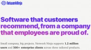 Network Ninja