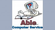 Able Computer Service