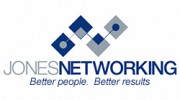 Jones Networking