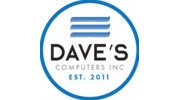 Dave's Computers Inc
