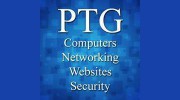 Parkertechgroup