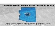 Arizona Hosted Services LLC