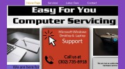 Easy For You Computer Servicing