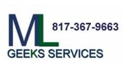 ML Geek Services, LLC