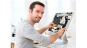 Tech Support And Computer Repair