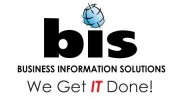 Business Information Solutions