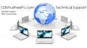 123VirusFreePc.com