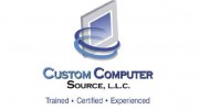 Custom Computer Source
