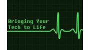 Bringing Your Tech to Life