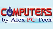 ALEX PC TECH