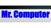 Mr Computer